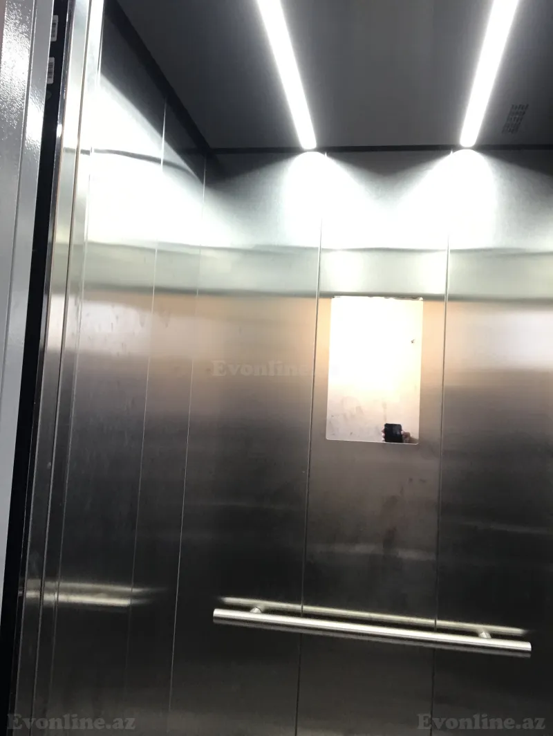 Satılır 3 otaqlı Mənzil Köhnə tikili 65 m² Elmlər Akademiyası m. - şəkil 15