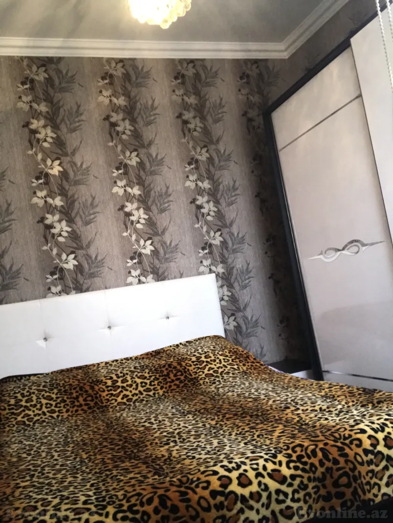 Satılır 3 otaqlı Mənzil Köhnə tikili 65 m² Elmlər Akademiyası m. - şəkil 17