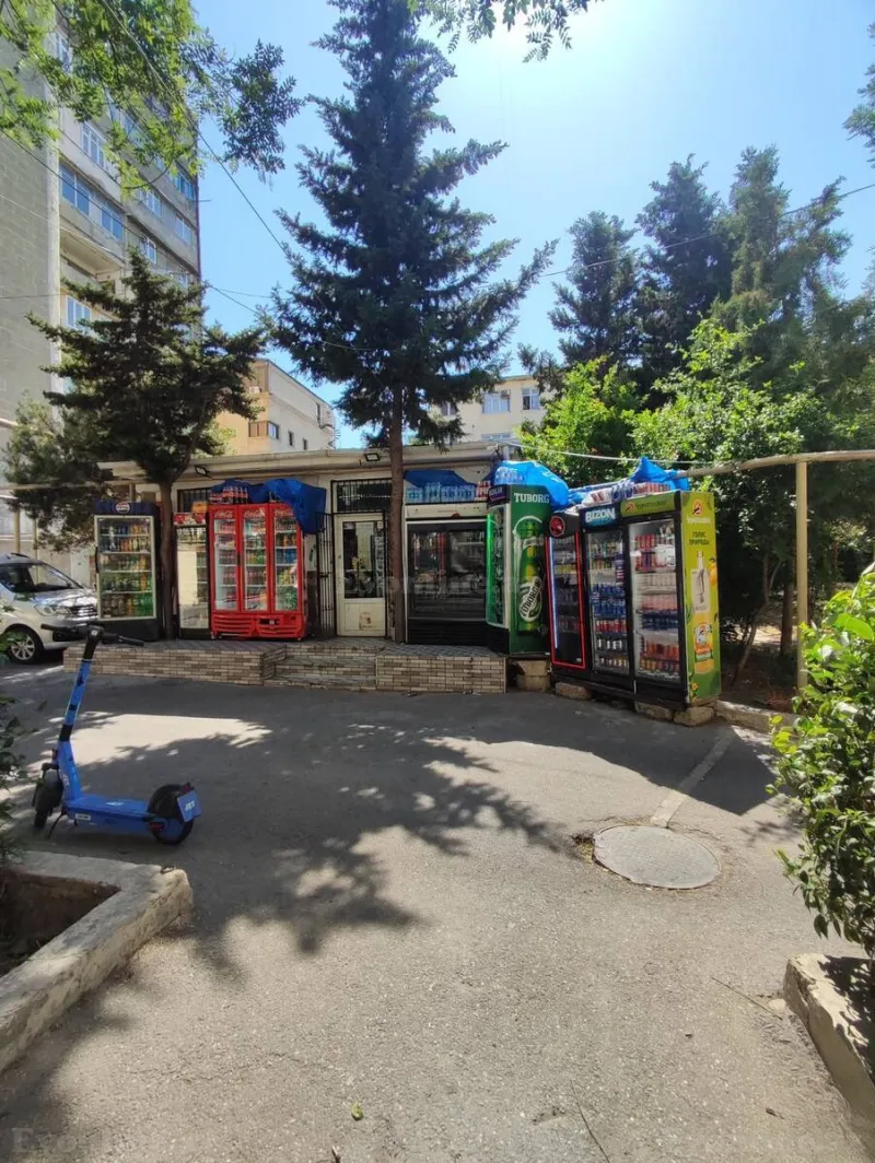 Satılır Obyekt 45 m² Gənclik m. - şəkil 2