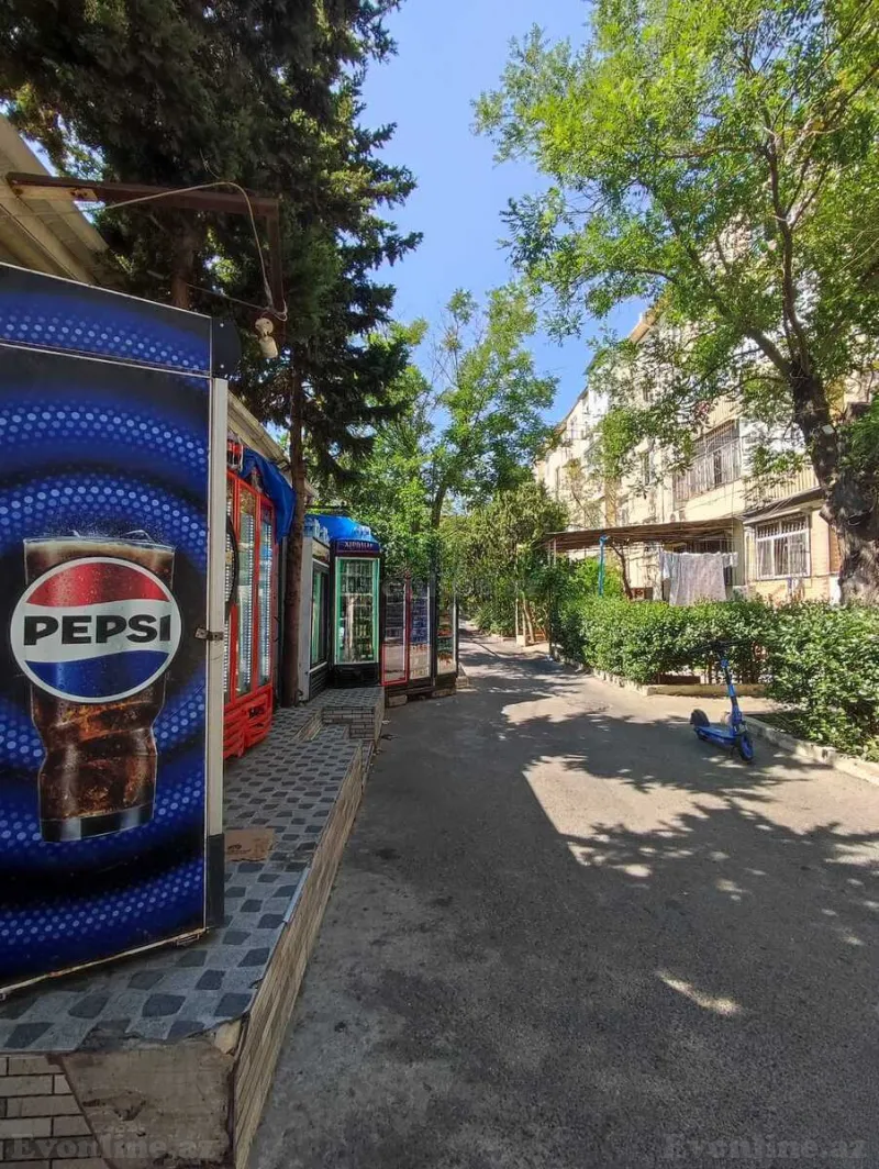 Satılır Obyekt 45 m² Gənclik m. - şəkil 3