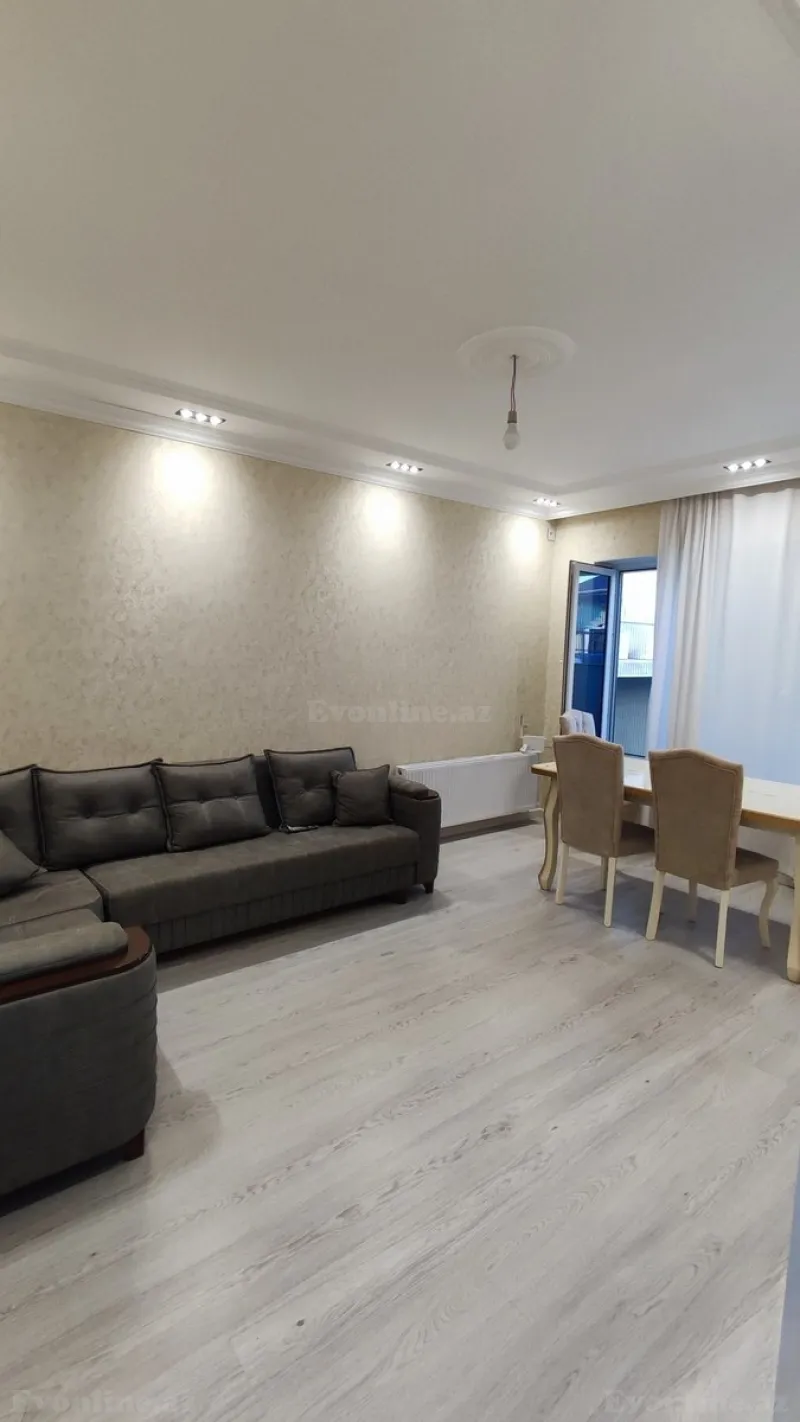 Satılır 3 otaqlı Həyət evi 80 m² Binə - şəkil 8