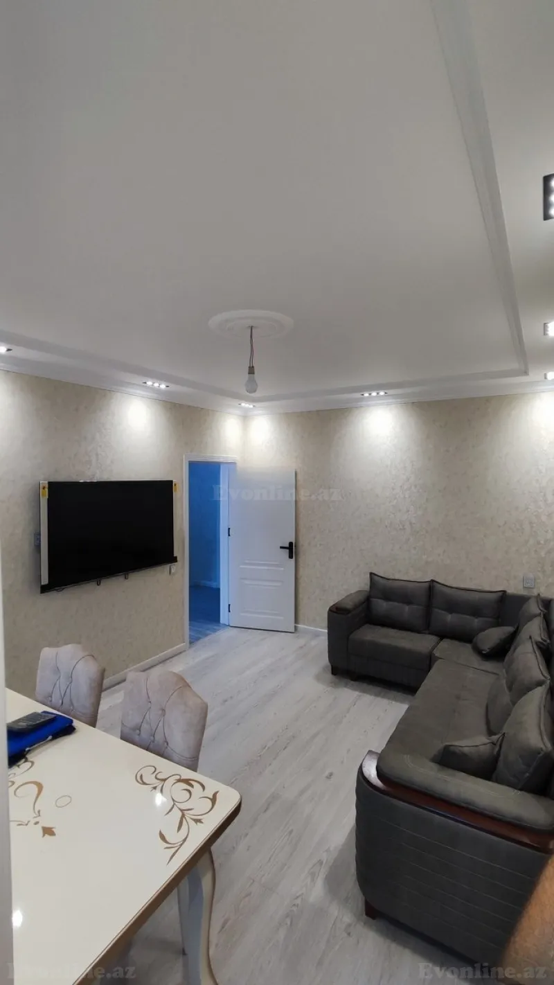 Satılır 3 otaqlı Həyət evi 80 m² Binə - şəkil 9