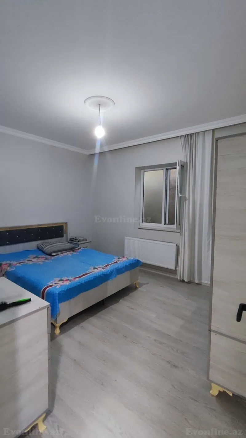 Satılır 3 otaqlı Həyət evi 80 m² Binə - şəkil 10