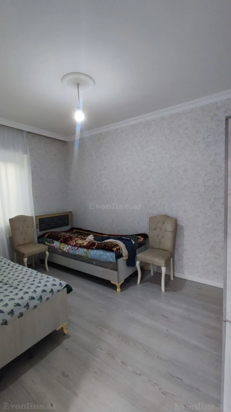 Satılır 3 otaqlı Həyət evi 80 m² Binə - şəkil 11