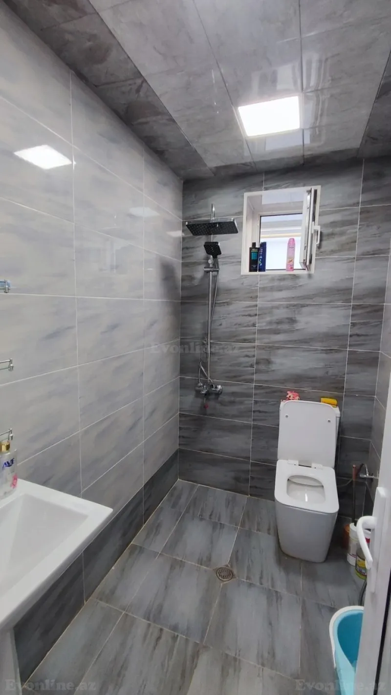 Satılır 3 otaqlı Həyət evi 80 m² Binə - şəkil 13