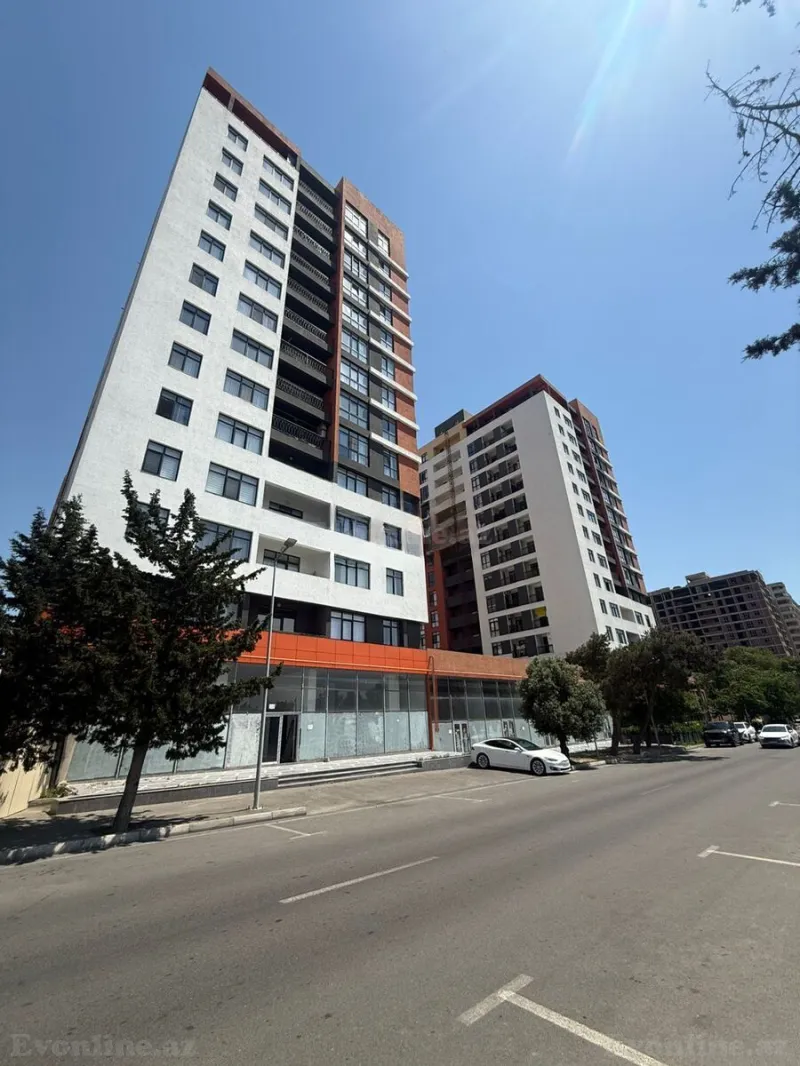 Satılır Obyekt 750 m² Qara Qarayev m.