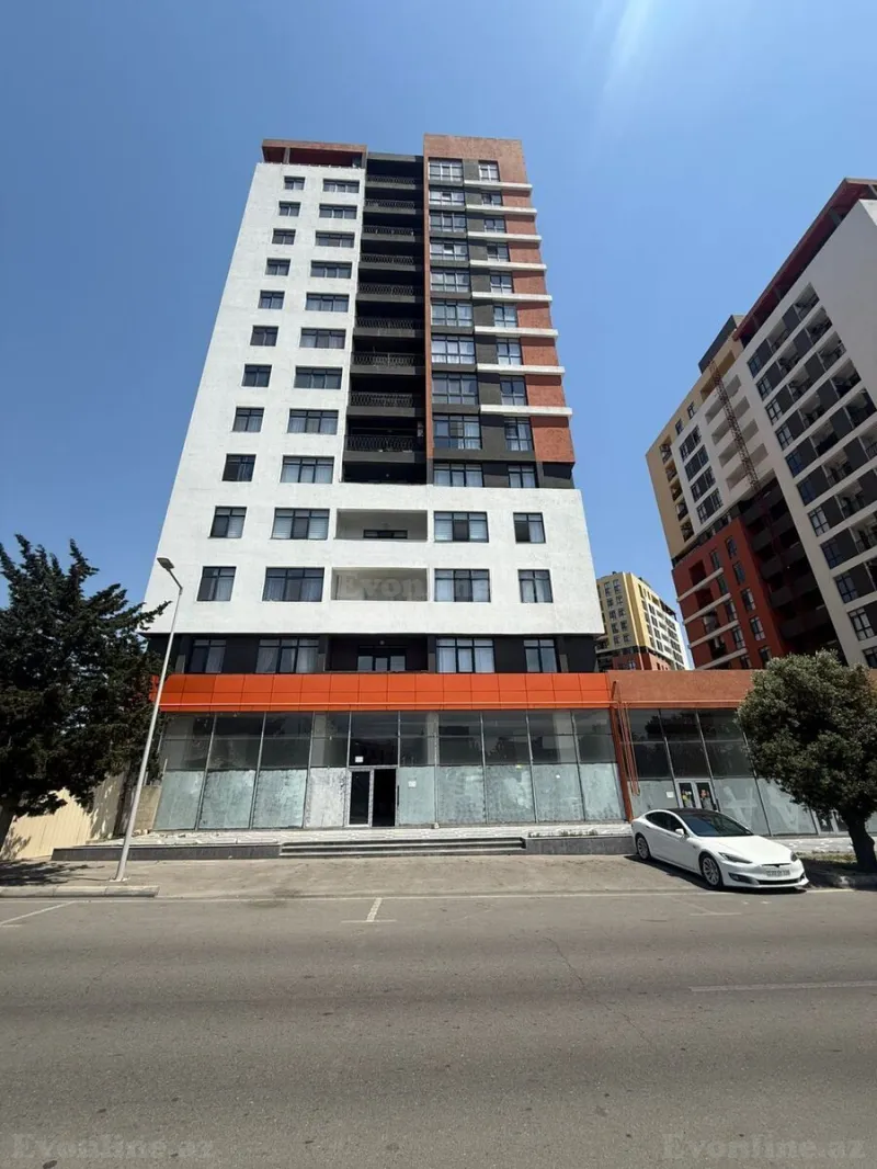 Satılır Obyekt 750 m² Qara Qarayev m. - şəkil 2