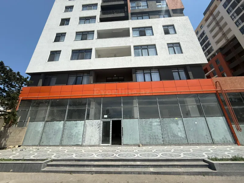 Satılır Obyekt 750 m² Qara Qarayev m. - şəkil 3