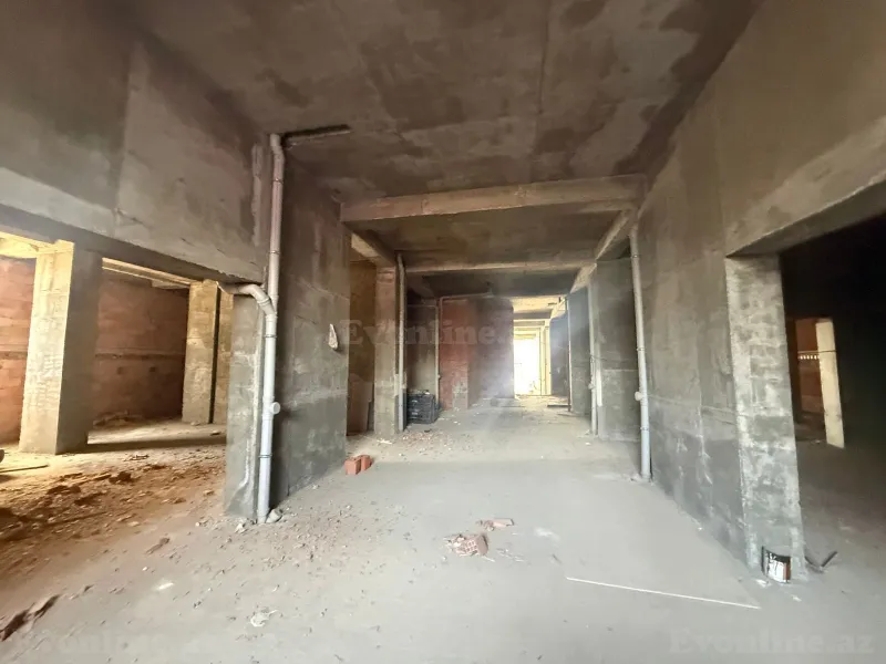 Satılır Obyekt 750 m² Qara Qarayev m. - şəkil 6
