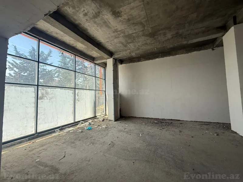 Satılır Obyekt 750 m² Qara Qarayev m. - şəkil 7