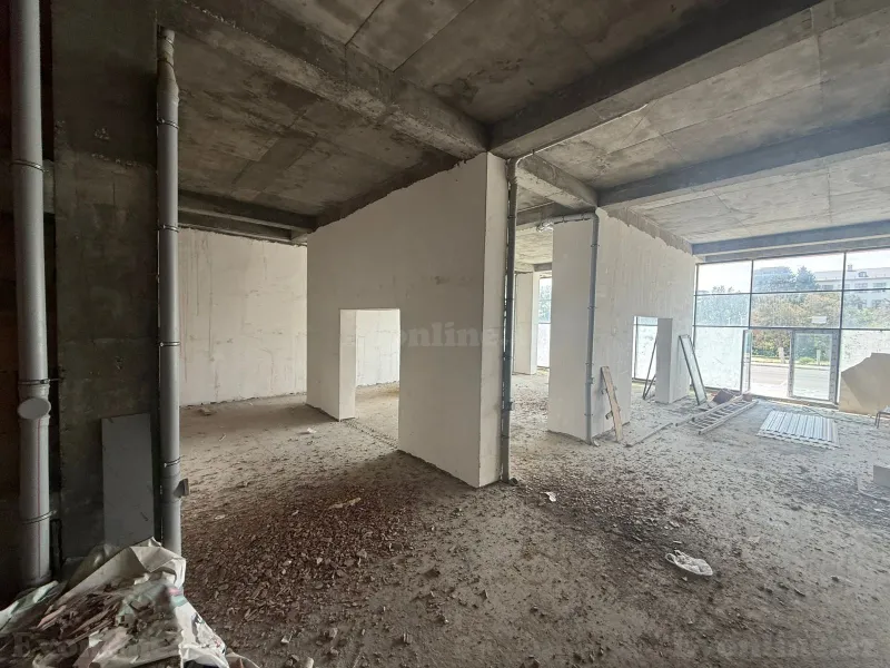 Satılır Obyekt 750 m² Qara Qarayev m. - şəkil 8