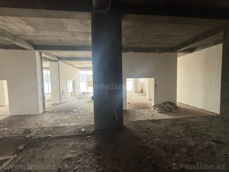 Satılır Obyekt 750 m² Qara Qarayev m. - şəkil 9