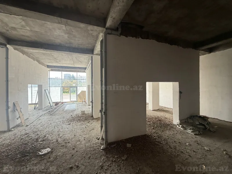 Satılır Obyekt 750 m² Qara Qarayev m. - şəkil 10