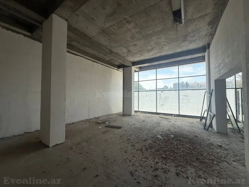 Satılır Obyekt 750 m² Qara Qarayev m. - şəkil 12