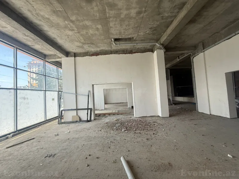 Satılır Obyekt 750 m² Qara Qarayev m. - şəkil 13