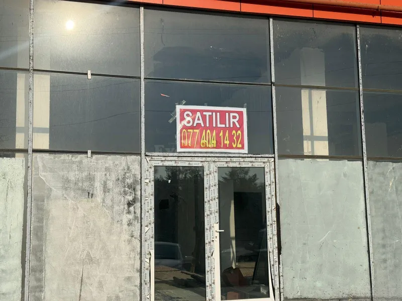 Satılır Obyekt 750 m² Qara Qarayev m. - şəkil 14