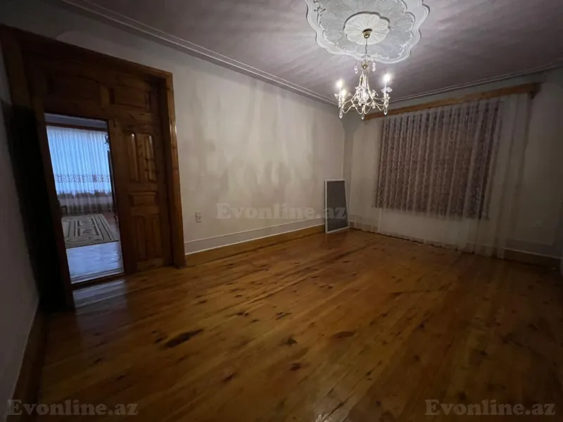 Kirayə verilir 8 otaqlı Həyət evi 240 m² Şəmkir - şəkil 2