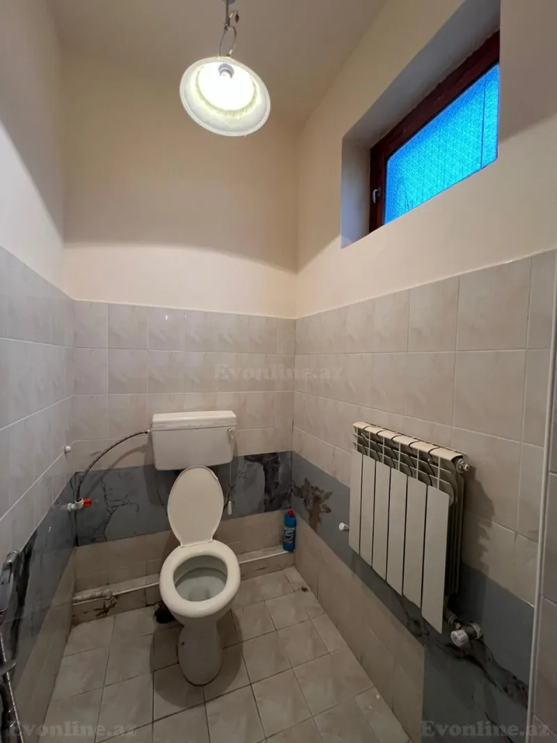 Kirayə verilir 8 otaqlı Həyət evi 240 m² Şəmkir - şəkil 3
