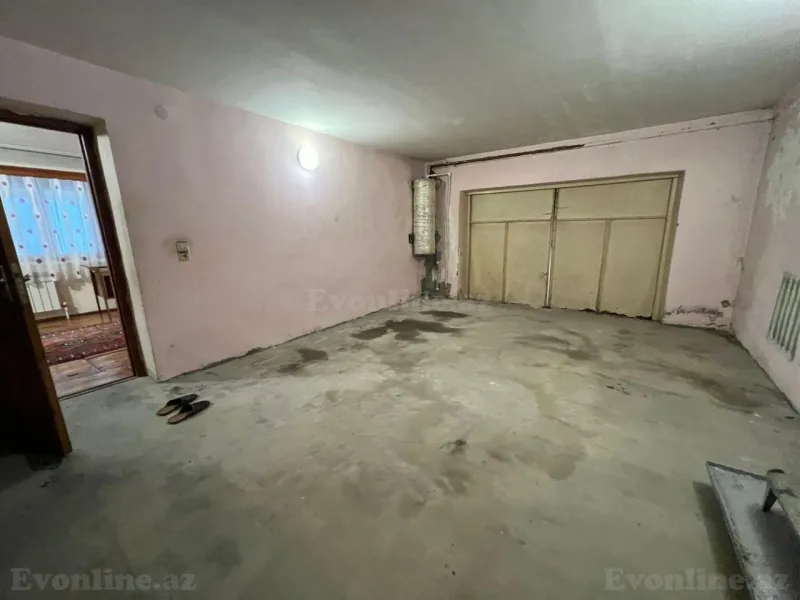 Kirayə verilir 8 otaqlı Həyət evi 240 m² Şəmkir - şəkil 5