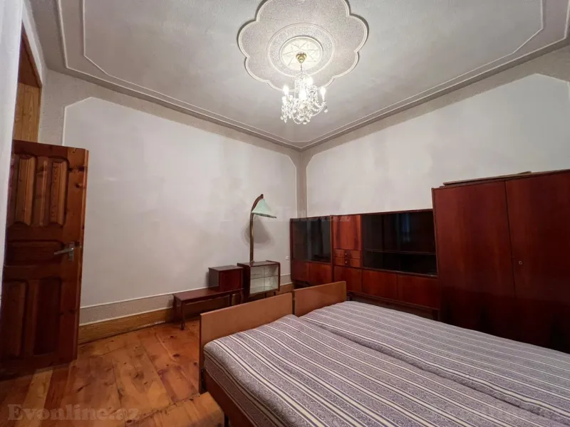 Kirayə verilir 8 otaqlı Həyət evi 240 m² Şəmkir - şəkil 15