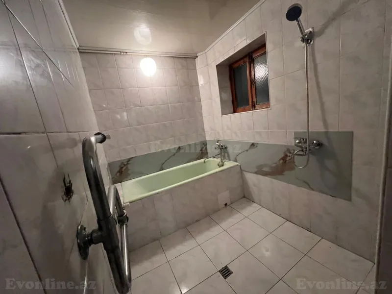 Kirayə verilir 8 otaqlı Həyət evi 240 m² Şəmkir - şəkil 16