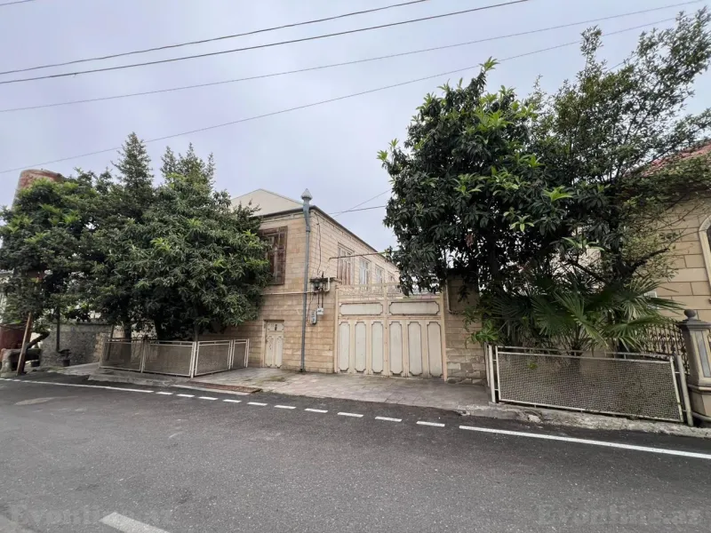 Kirayə verilir 8 otaqlı Həyət evi 240 m² Şəmkir - şəkil 20