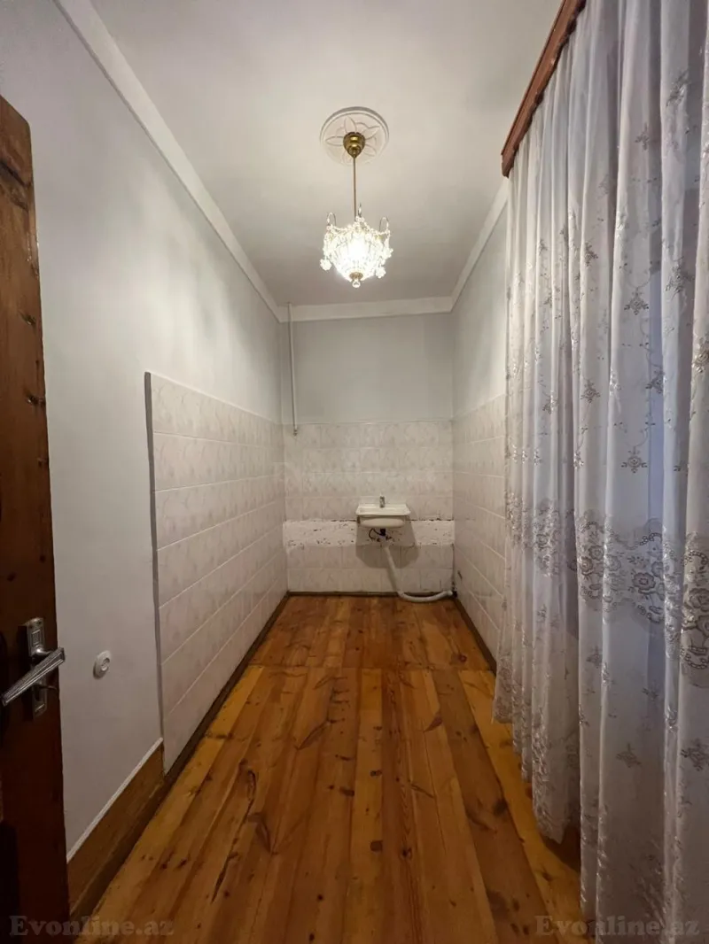 Kirayə verilir 8 otaqlı Həyət evi 240 m² Şəmkir - şəkil 21