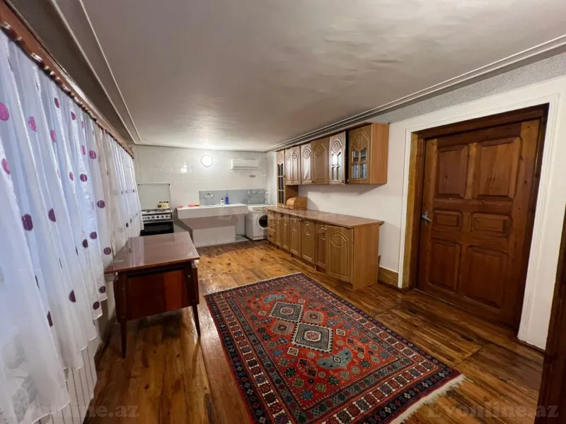 Kirayə verilir 8 otaqlı Həyət evi 240 m² Şəmkir - şəkil 23