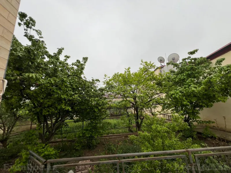 Kirayə verilir 8 otaqlı Həyət evi 240 m² Şəmkir - şəkil 24
