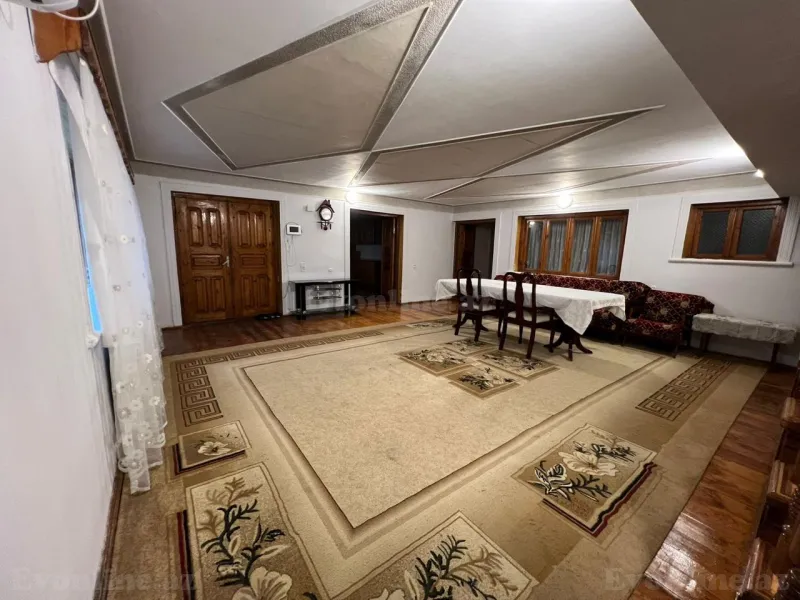 Kirayə verilir 8 otaqlı Həyət evi 240 m² Şəmkir - şəkil 28