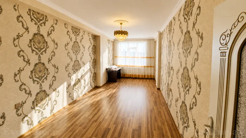 Satılır 3 otaqlı Mənzil Yeni tikili 86 m² Xırdalan