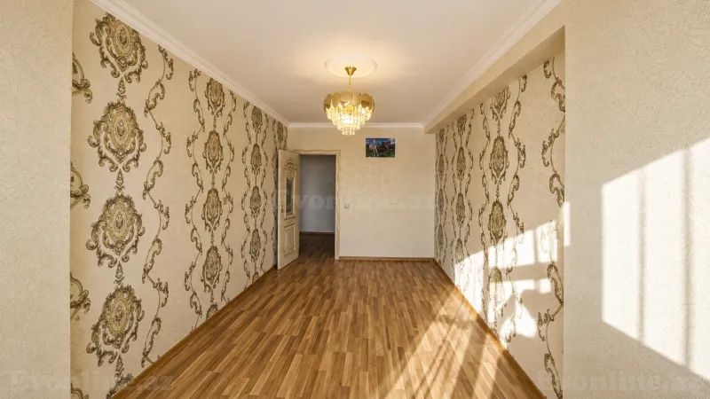 Satılır 3 otaqlı Mənzil Yeni tikili 86 m² Xırdalan - şəkil 2