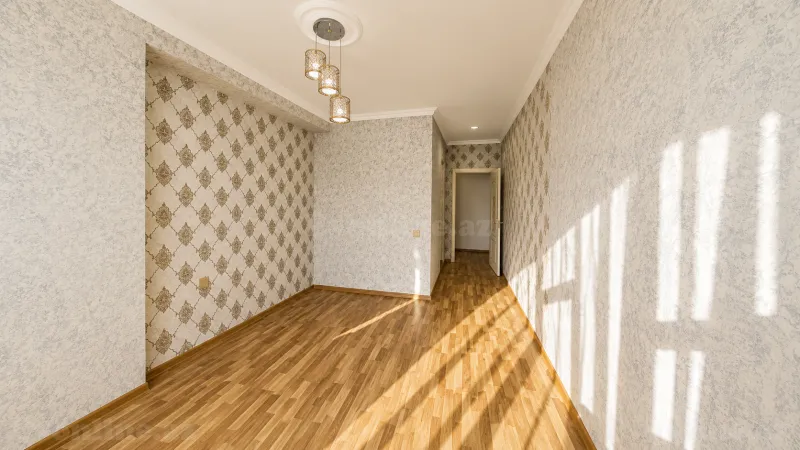 Satılır 3 otaqlı Mənzil Yeni tikili 86 m² Xırdalan - şəkil 4