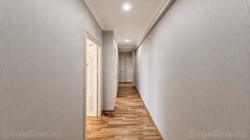 Satılır 3 otaqlı Mənzil Yeni tikili 86 m² Xırdalan - şəkil 5