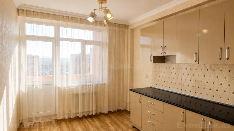 Satılır 3 otaqlı Mənzil Yeni tikili 86 m² Xırdalan - şəkil 8