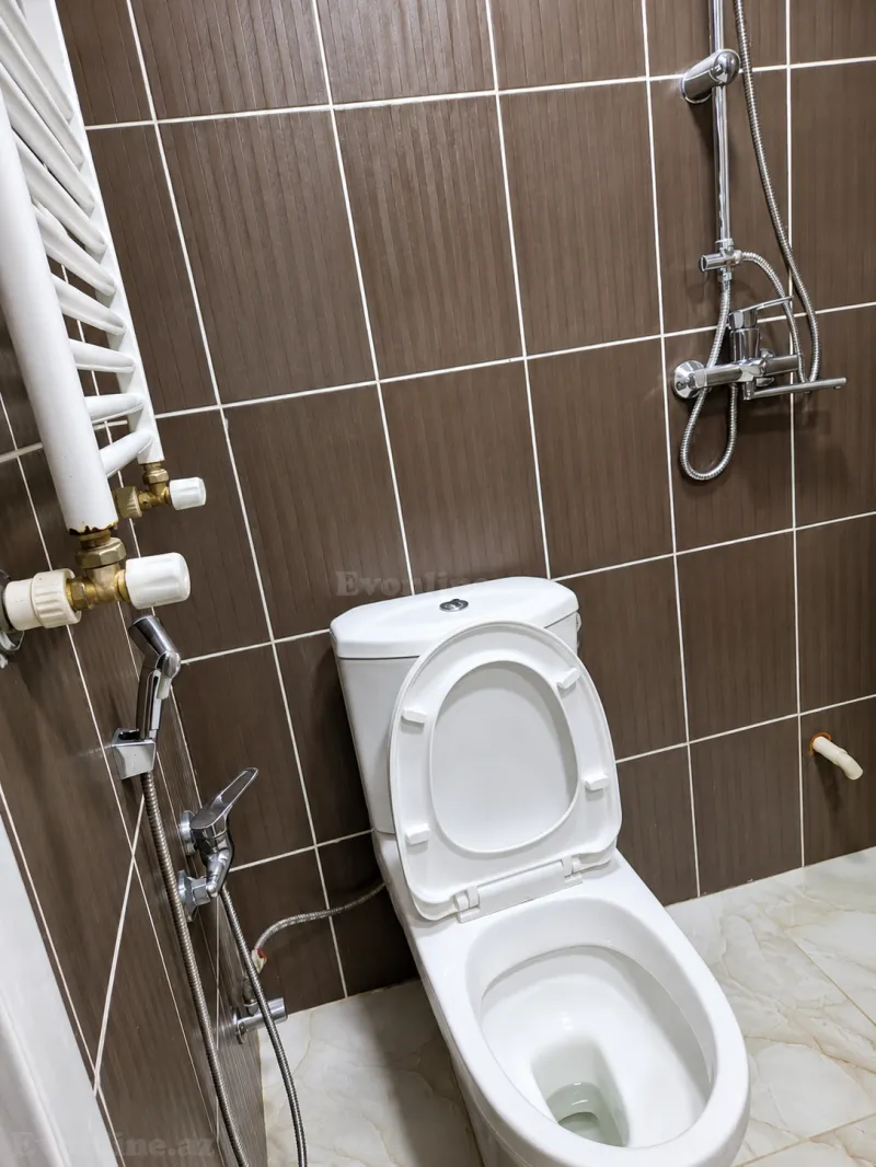Satılır 3 otaqlı Mənzil Yeni tikili 86 m² Xırdalan - şəkil 10