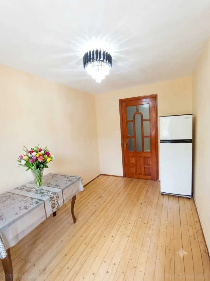 Kirayə verilir 3 otaqlı Mənzil Köhnə tikili 80 m² Nəriman Nərimanov m. - şəkil 8