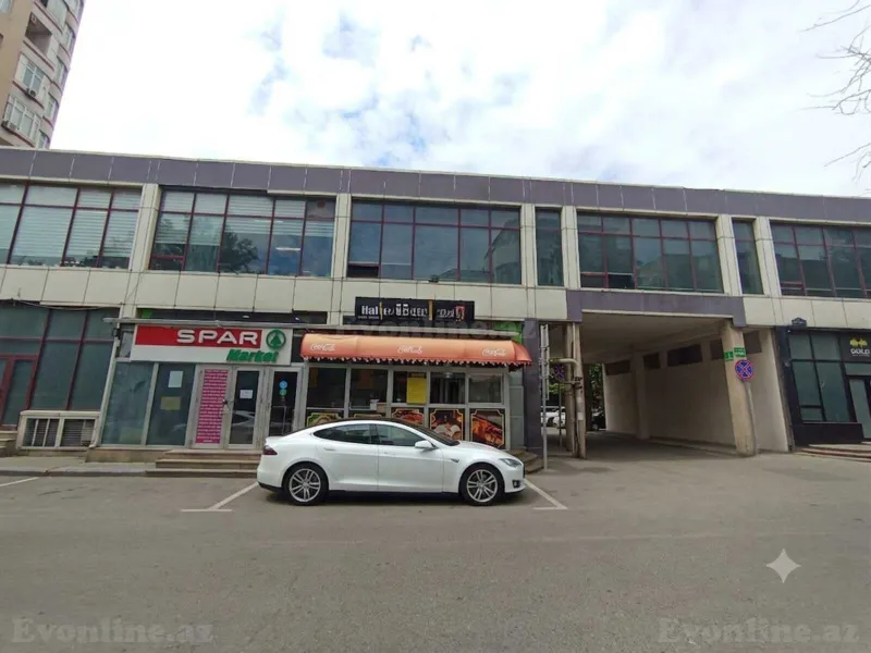 Kirayə verilir 3 otaqlı Mənzil Köhnə tikili 80 m² Nəriman Nərimanov m. - şəkil 16