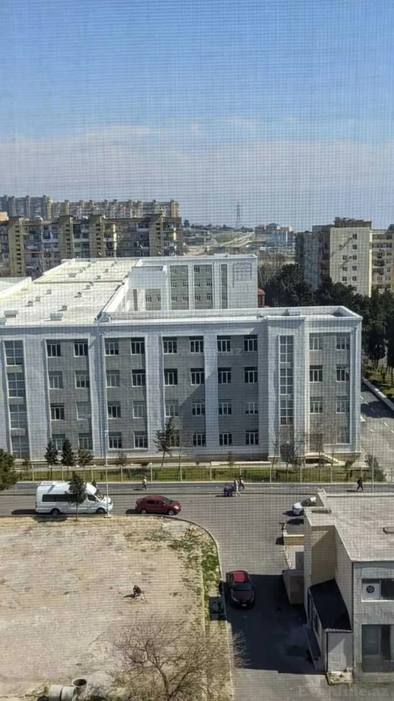 Satılır 2 otaqlı Mənzil Köhnə tikili 50 m² Köhnə Günəşli - şəkil 10