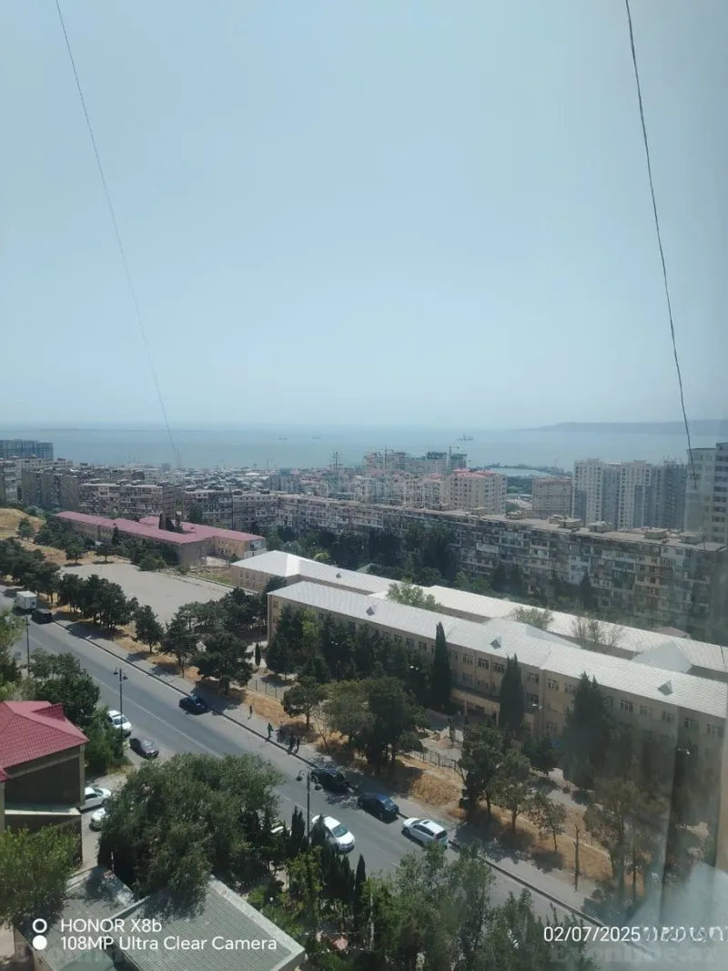 Satılır 2 otaqlı Mənzil Köhnə tikili 50 m² Köhnə Günəşli - şəkil 12