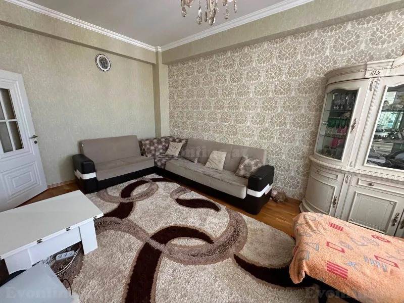 Satılır 2 otaqlı Mənzil Yeni tikili 64 m² Xırdalan - şəkil 3