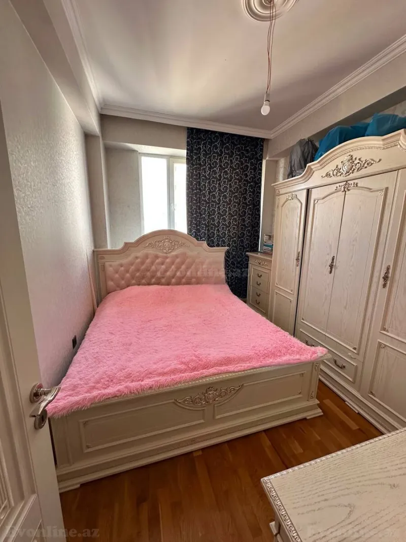 Satılır 2 otaqlı Mənzil Yeni tikili 64 m² Xırdalan - şəkil 4