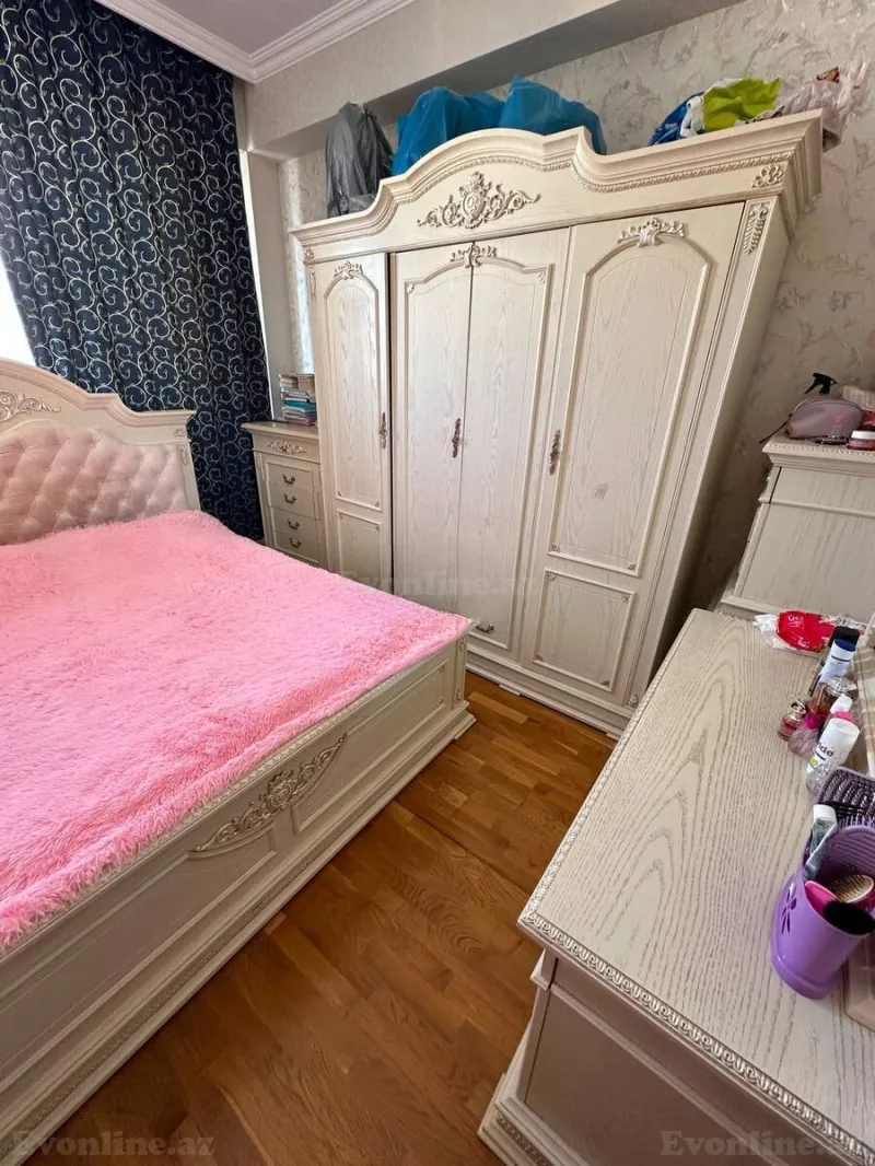 Satılır 2 otaqlı Mənzil Yeni tikili 64 m² Xırdalan - şəkil 5