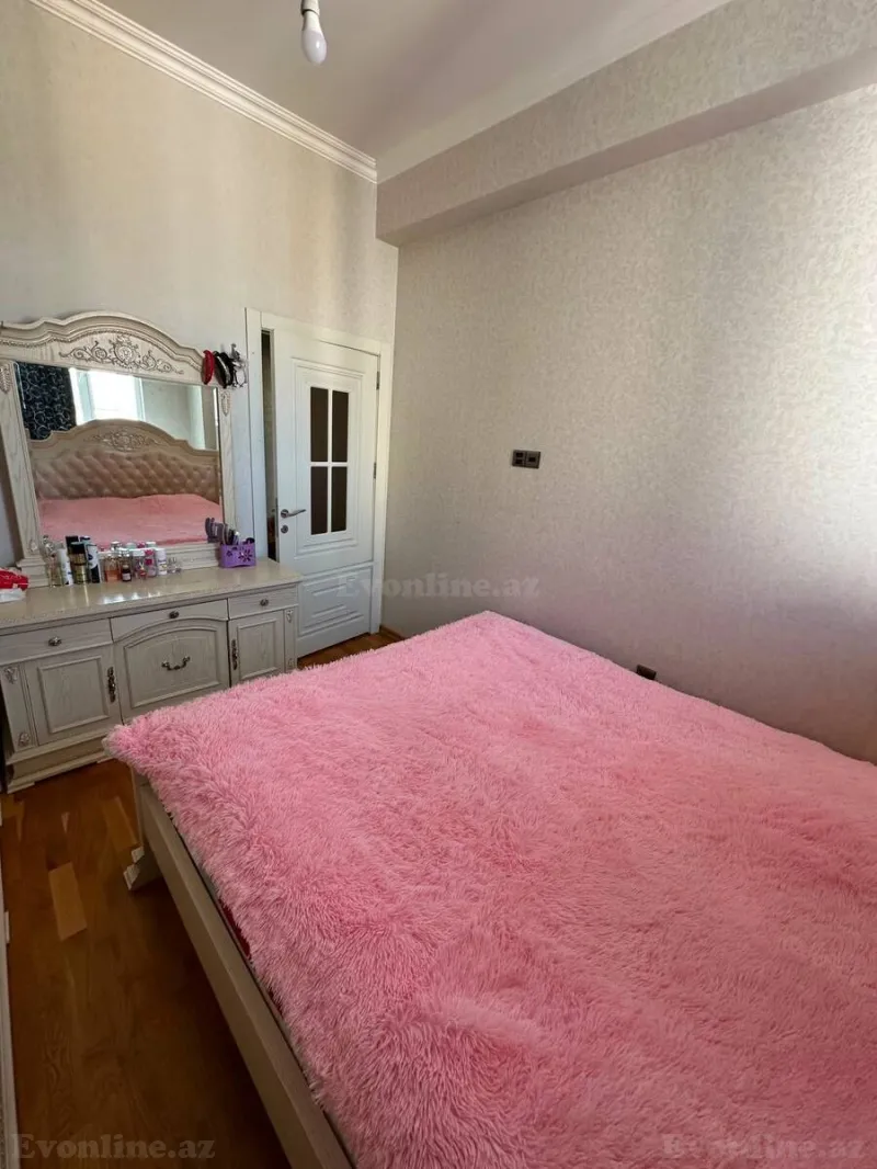 Satılır 2 otaqlı Mənzil Yeni tikili 64 m² Xırdalan - şəkil 6