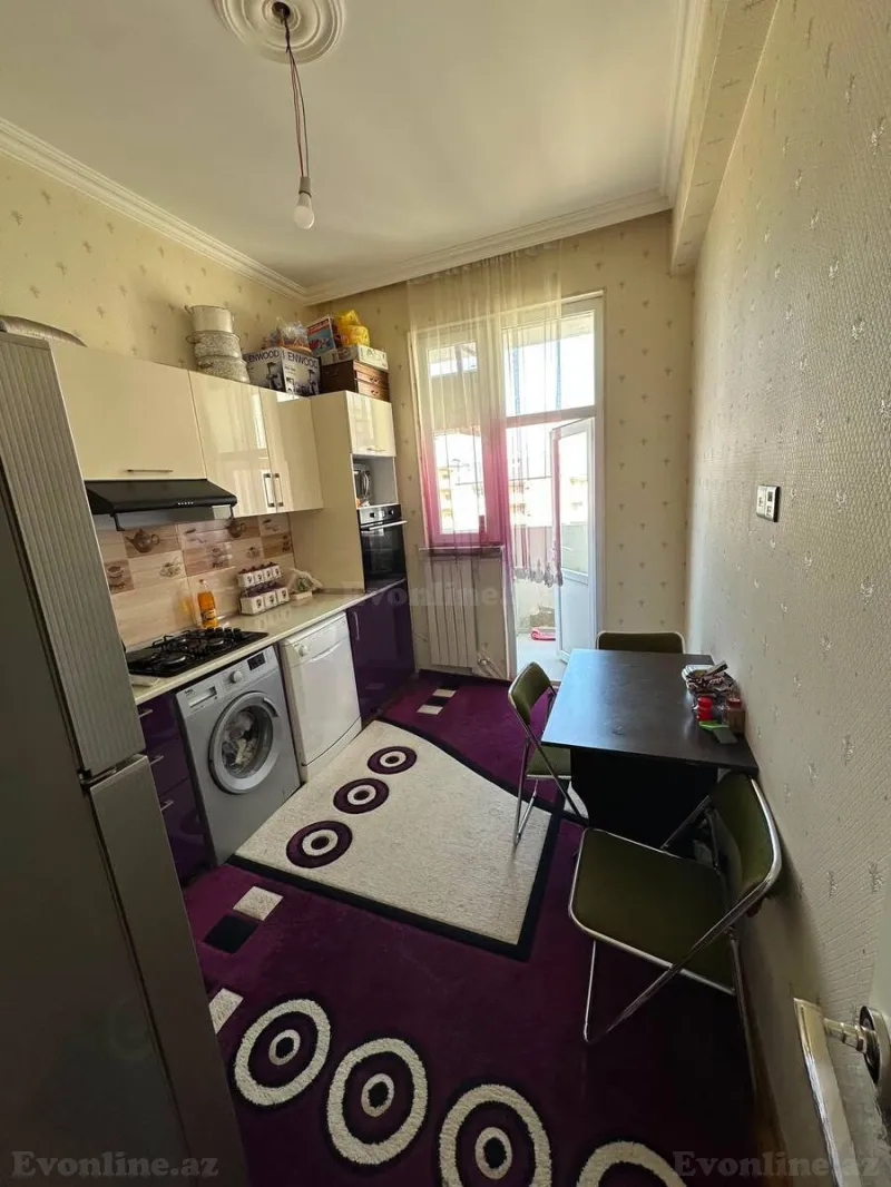 Satılır 2 otaqlı Mənzil Yeni tikili 64 m² Xırdalan - şəkil 7