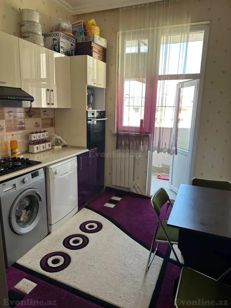 Satılır 2 otaqlı Mənzil Yeni tikili 64 m² Xırdalan - şəkil 8