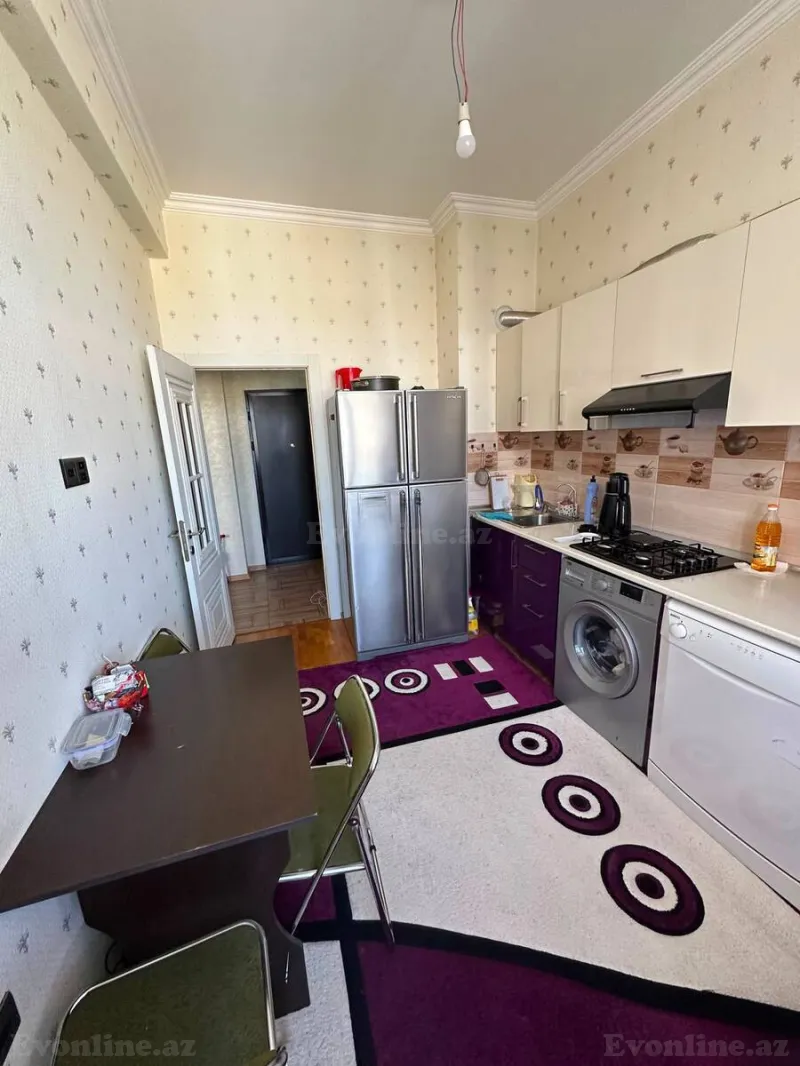 Satılır 2 otaqlı Mənzil Yeni tikili 64 m² Xırdalan - şəkil 9