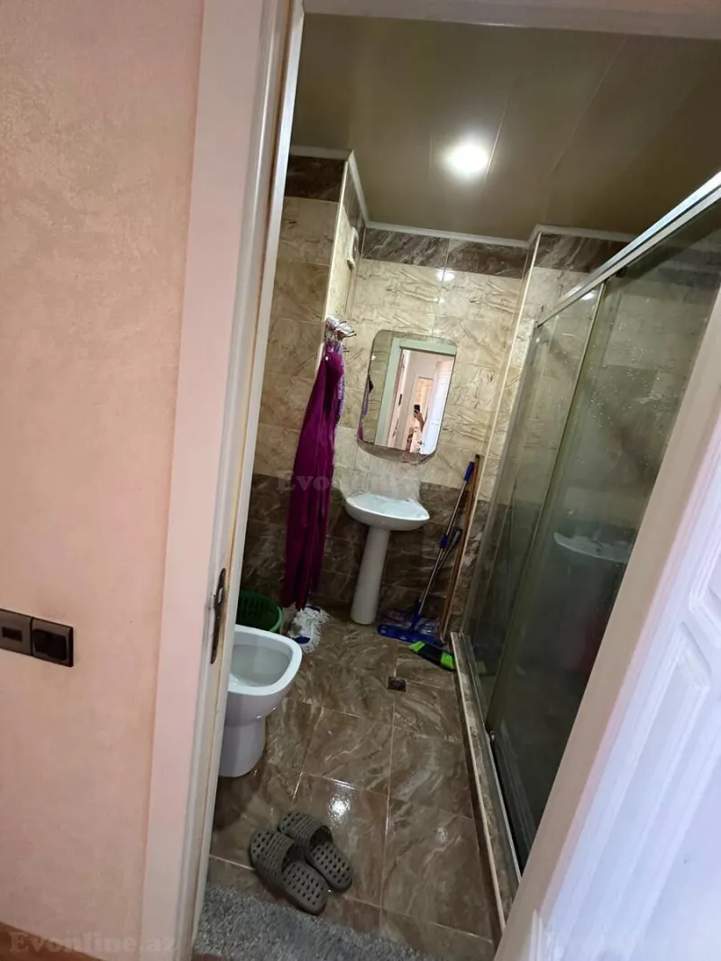 Satılır 2 otaqlı Mənzil Yeni tikili 64 m² Xırdalan - şəkil 11