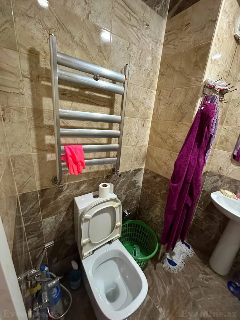 Satılır 2 otaqlı Mənzil Yeni tikili 64 m² Xırdalan - şəkil 12