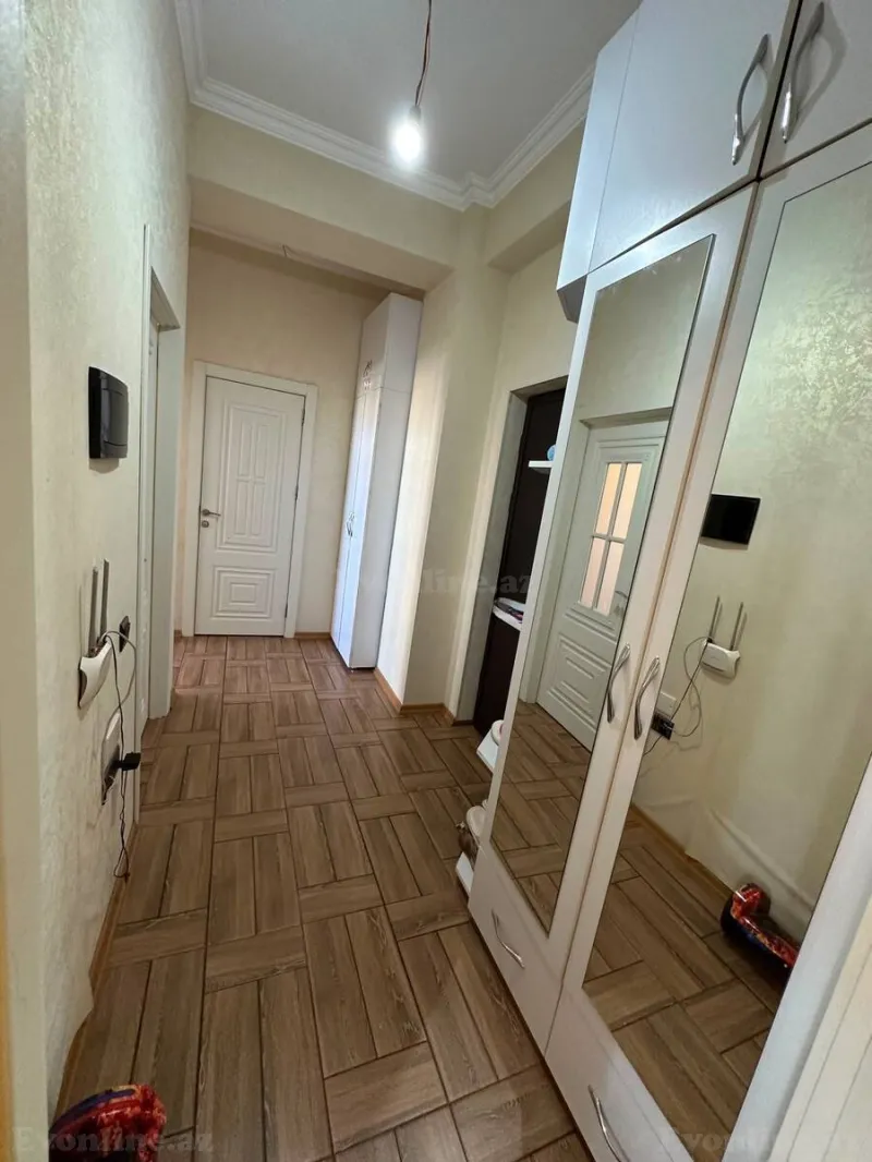 Satılır 2 otaqlı Mənzil Yeni tikili 64 m² Xırdalan - şəkil 13
